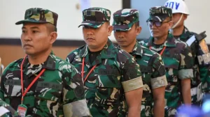 Sidang Perdana Penyiraman Air Keras Andrie Yunus, Ungkap Motif Dendam Pribadi.