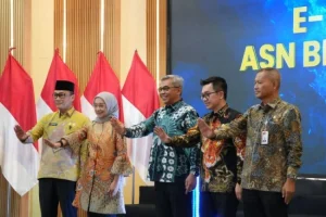 Prof. Zudan: BKN Lakukan Pendampingan kepada 643 Instansi Untuk Perkuat Integritas ASN